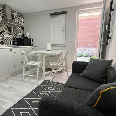 Chale Do Vale Hétvégi ház *