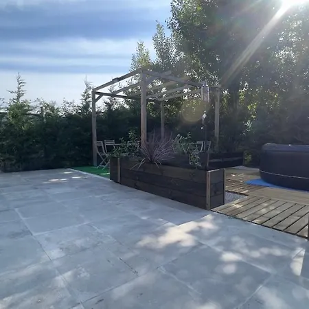 Hétvégi ház Chale Do Vale