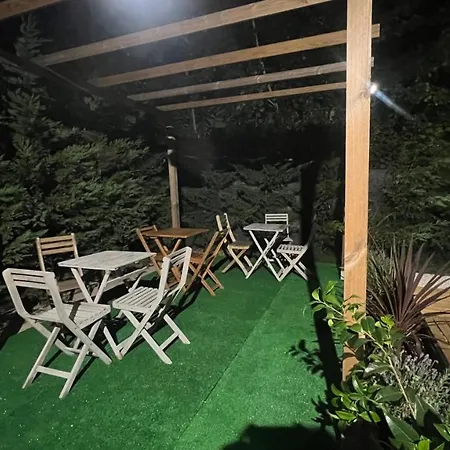 Chale Do Vale Hétvégi ház *