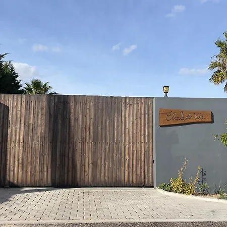 Chale Do Vale Casa rural *