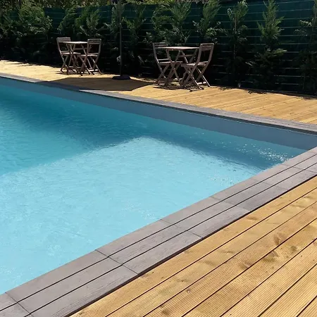 Chale Do Vale Country house