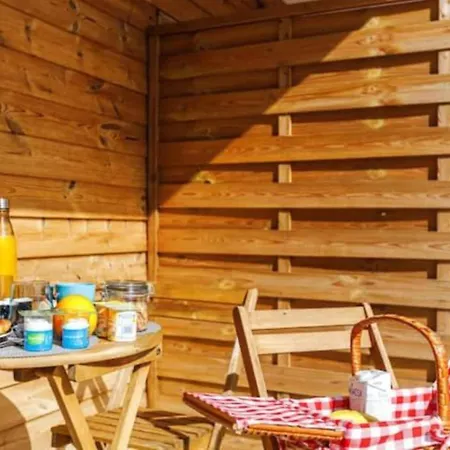 Chale Do Vale Casa rural Pinhal Novo