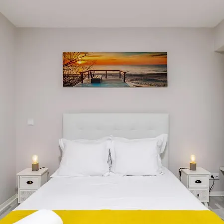 Casa rural Chale Do Vale Pinhal Novo