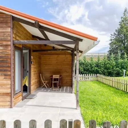 Casa rural Chale Do Vale