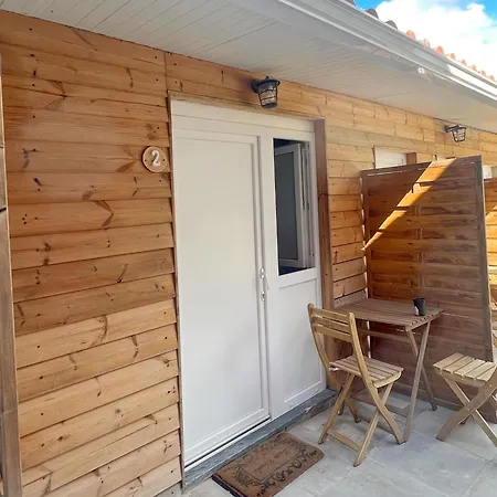 Chale Do Vale Pinhal Novo