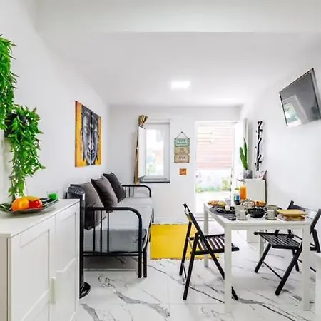 Chale Do Vale * Pinhal Novo